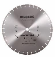 Диск алмазный отрезной Hard Materials Лазер 500x10*25.4мм