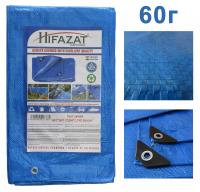 Тент синий «HIFAZAT» 60мг2 (2.7*3.6) 9*12 (1*30)