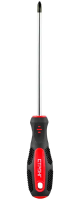 Отвертка крестовая PH2*150мм Cr-V Strong СТП-98302150