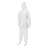 Комбинезон защитный Стандарт, 40 г/м2, 180-188 см Сибртех